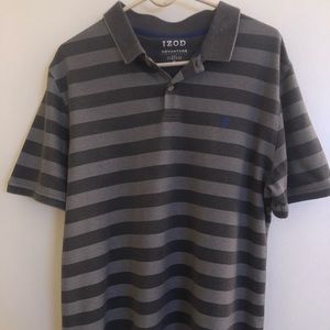 Izod polo